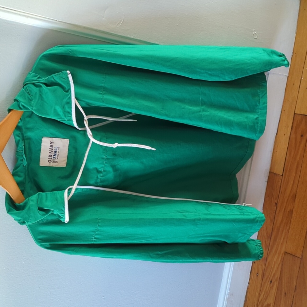 Old Navy Windbreaker for Men